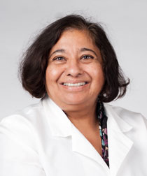 Dr. Parmela Sawhney