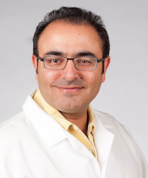 Dr. Patrick Yassini