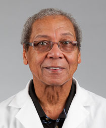 Dr. Harry Boffman Dr. Harry Boffman