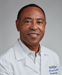 Dr. Marquis Hart