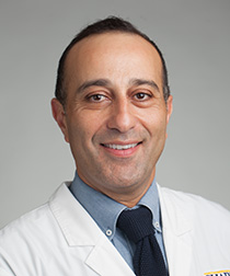 Dr. Razi Hekmat
