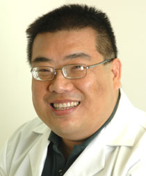 Dr. Cheng-I Lin - lin_cheng_58818_2009