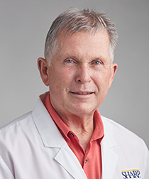 Dr. Larry Marshall