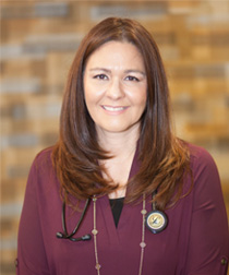 Dr. Leticia Polanco