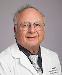 Dr. Ronald Sanzone