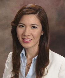 Dr. Luz  Yee Fernandez