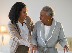 Stroke Education Update Class