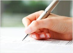 Writing Successful Nursing Scholarship Applications Workshop