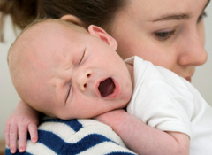 Little Wonders: New Parent Support Group