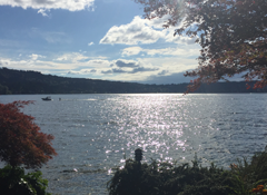 Coping With Grief and Loss Workshop: Nurturing Mind, Body and Soul