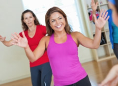 Breast Cancer Seminar: How Diet and Exercise Can Reduce Your Risk