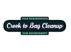 I Love a Clean San Diego Volunteer Sessions: Creek to Bay Cleanup