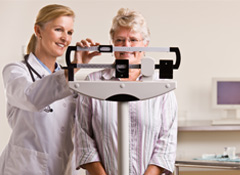 Passport to Health: Weight Management Workshop