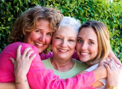 Three P's of Caregiving Conference: Purpose, Preparedness and Providers