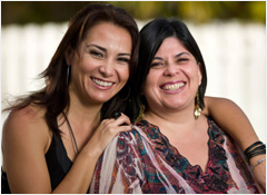 Grupo de Apoyo Para Mujeres con un Recién Diagnosis de Cáncer