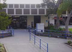 Sharp Rehabilitation Services at Sharp Memorial Hospital Sharp Rehabilitation Services at Sharp Memorial Hospital