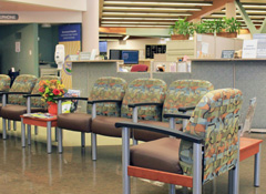 Sharp Grossmont Hospital Rehabilitation Services Sharp Grossmont Hospital Rehabilitation Services