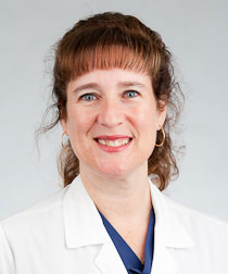 Dr. Charlene Buechner