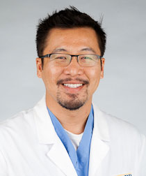 Dr. Bryant Nguyen