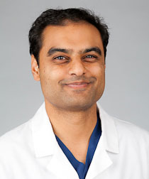 Dr. Vikram Udani