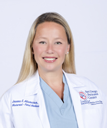 Dr. Joanna Adamczak Dr. Joanna Adamczak