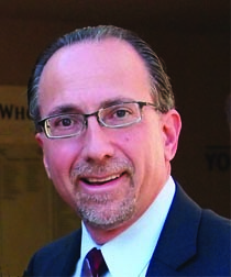 Dr. Alan Berkowitz
