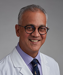 Dr. Sunil Bhoyrul