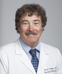 Dr. David Bodkin