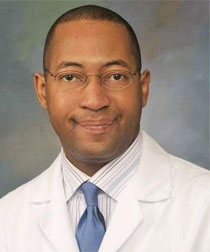 Dr. Kristian Brown