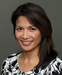 Dr. Grace Buenaventura