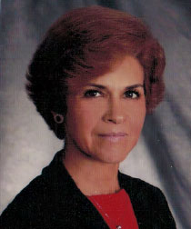 Dr. Maria Castillejos