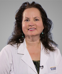 Dr. Maria Castillo