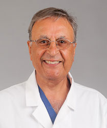 Dr. Joshua Cohen