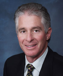 Dr. Glenn Cook