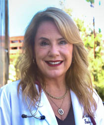 Dr. Lisa Corsentino