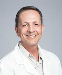 Dr. John Duque