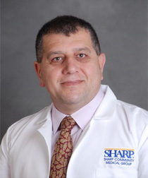 Dr. Ramiz Elias