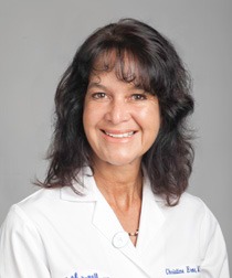 Dr. Christine Eros