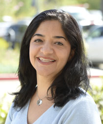 Dr. Raheleh Esfandiari