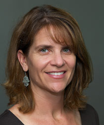 Dr. Kristin Hampshire