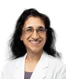 Dr. Rina Jain
