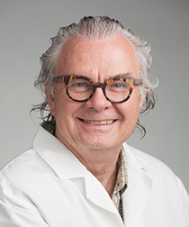 Dr. Mark Johnson