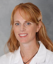 Dr Lisa Ann Johnston San Diego Sharp Healthcare