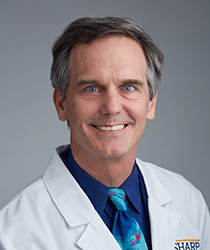 Dr. Darren Keller