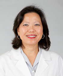 Dr. Hyun Sil Kim