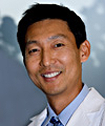 Dr. Daniel Lee | San Diego - Sharp HealthCare