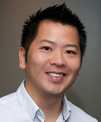 Dr. Gene Lee | San Diego - Sharp HealthCare