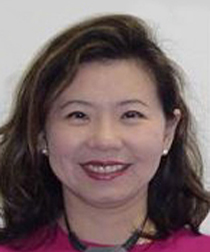 Dr. Rosemarie Lim