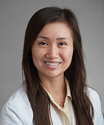 Dr. Nancy Ly