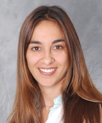 Dr. Sanaz Missaghi-Lajvardi